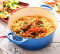 Le Creuset, 琺瑯鑄鐵圓鍋
